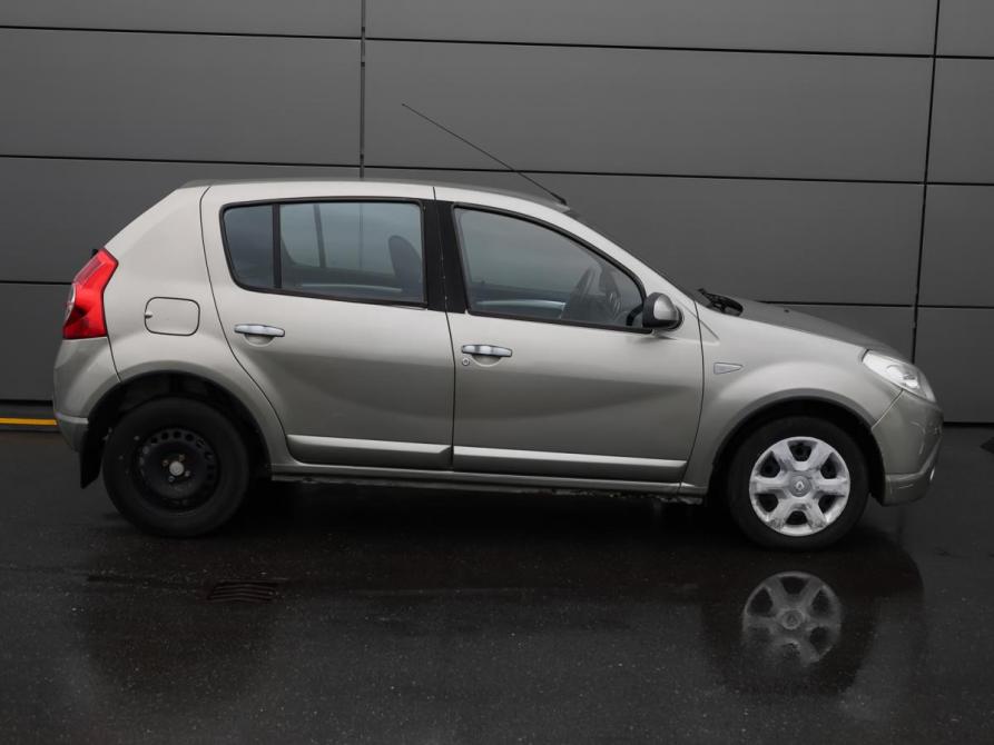 Renault Sandero I Москва  - изображение 4