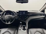 Toyota Camry VIII (XV70) Рестайлинг Вологда  - изображение 43