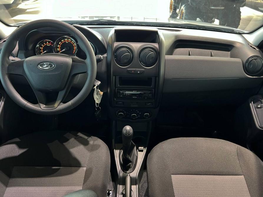 Lada (ВАЗ) Largus I Рестайлинг Оренбург  - изображение 14