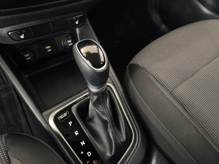 Hyundai Solaris II Рестайлинг Нижнекамск  - изображение 17