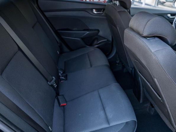 Hyundai Solaris II с пробегом 2019 года, цена 1 494 256 рублей, 95000 км, седан, Автокод Объявления