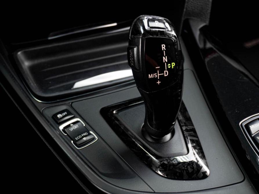 BMW 3 серии VI (F3x) Тюмень  - изображение 21