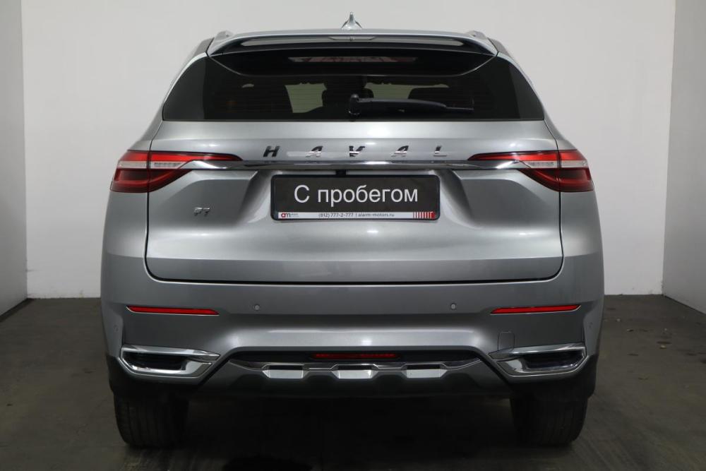 Haval F7 I Санкт-Петербург  - изображение 5