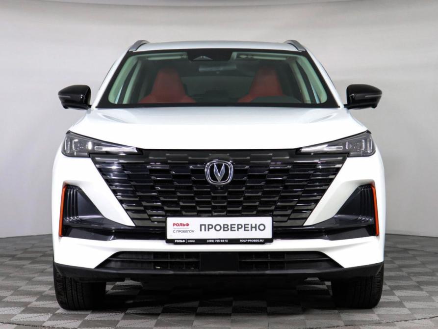 Changan CS55 Plus II Химки  - изображение 2