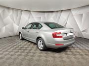 Skoda Octavia III (A7) Москва  - изображение 24