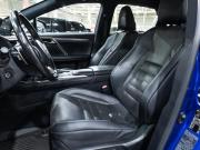Lexus RX IV Рестайлинг Санкт-Петербург  - изображение 50
