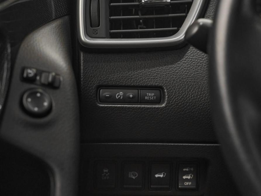 Nissan X-Trail III Москва  - изображение 16