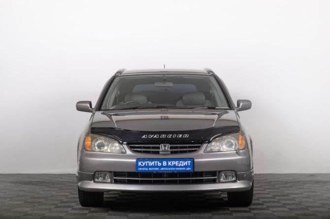 Honda Avancier I с пробегом 2000 года, цена 599 000 рублей, 302000 км, универсал, Автокод Объявления