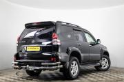 Toyota Land Cruiser Prado 120 Series Пермь  - изображение 29
