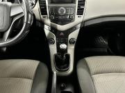 Chevrolet Cruze I Тюмень  - изображение 45