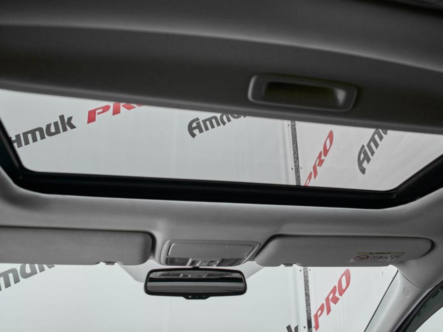 Honda CR-V IV Екатеринбург  - изображение 11