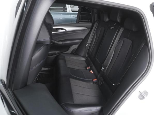BMW X4 II (G02) с пробегом 2020 года, цена 5 370 000 рублей, 81155 км, внедорожник, Автокод Объявления
