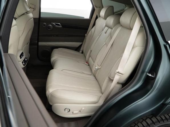 Genesis GV80 I с пробегом 2021 года, цена 7 152 046 рублей, 68585 км, внедорожник, Автокод Объявления