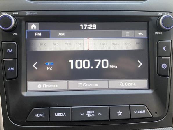 Hyundai Creta I с пробегом 2019 года, цена 1 765 900 рублей, 161821 км, внедорожник, Автокод Объявления