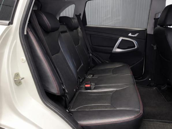 Chery Tiggo 5 I с пробегом 2016 года, цена 850 000 рублей, 171251 км, внедорожник, Автокод Объявления