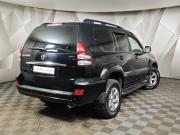 Toyota Land Cruiser Prado 120 Series Рестайлинг Москва  - изображение 21