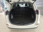 Toyota RAV4 IV (XA40) Рестайлинг Екатеринбург  - изображение 53