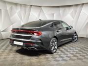Kia K5 III Москва  - изображение 26