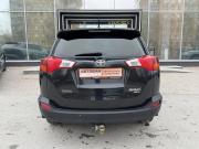 Toyota RAV4 IV (XA40) Екатеринбург  - изображение 32