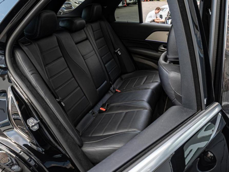 Mercedes-Benz GLE II (V167) Краснодар  - изображение 7