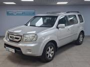 Honda Pilot II Москва  - изображение 22