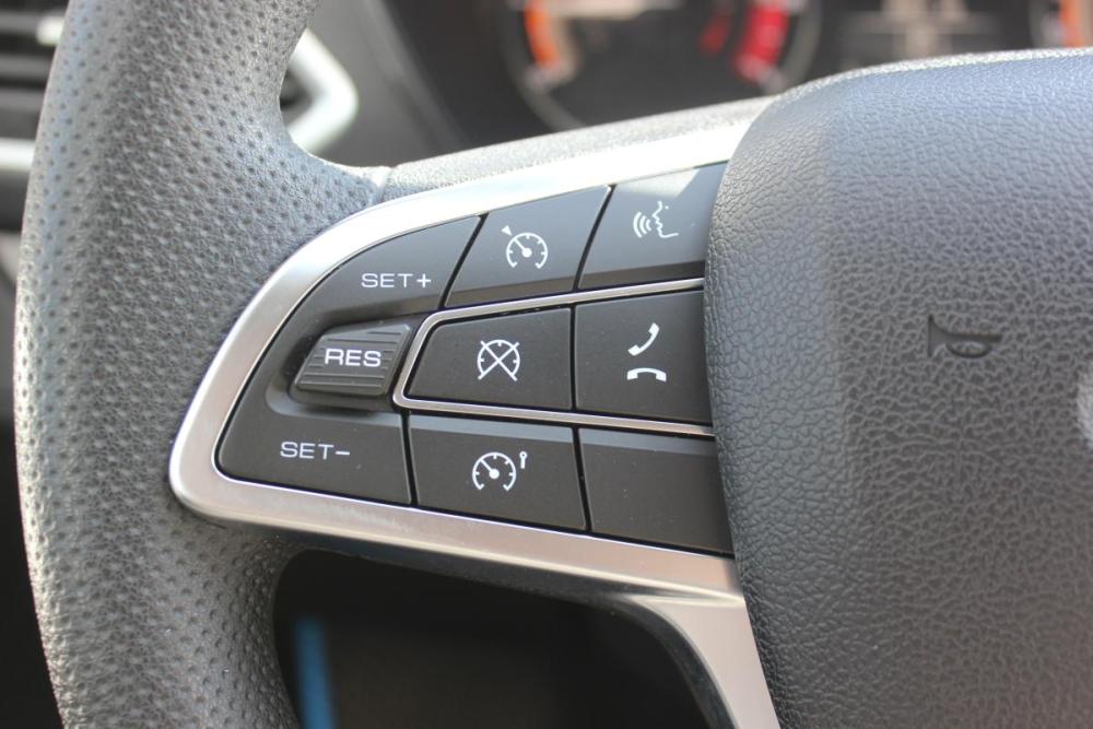 Lada (ВАЗ) Vesta I Рестайлинг (NG) Белгород  - изображение 18