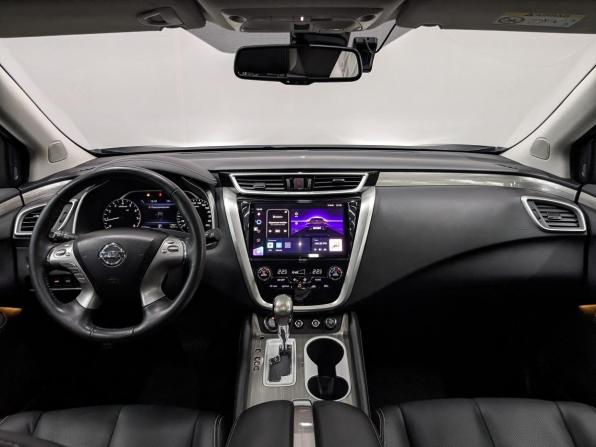 Nissan Murano III (Z52) с пробегом 2020 года, цена 2 850 000 рублей, 96349 км, внедорожник, Автокод Объявления