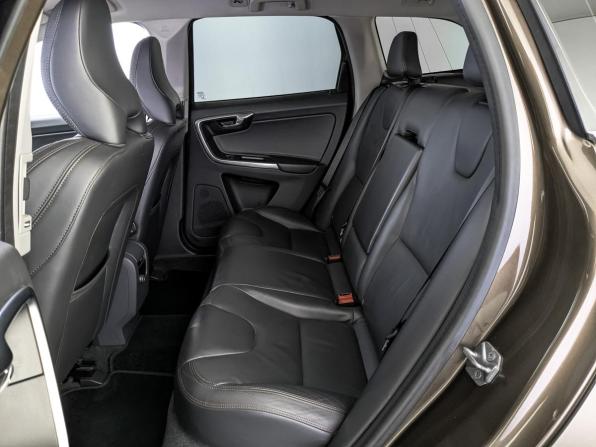 Volvo XC60 I Рестайлинг с пробегом 2014 года, цена 1 950 000 рублей, 186286 км, внедорожник, Автокод Объявления