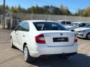Skoda Rapid I Тверь  - изображение 17
