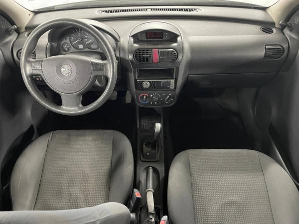 Opel Corsa C Рестайлинг с пробегом 2004 года, цена 219 000 рублей, 270000 км, хэтчбек, Автокод Объявления