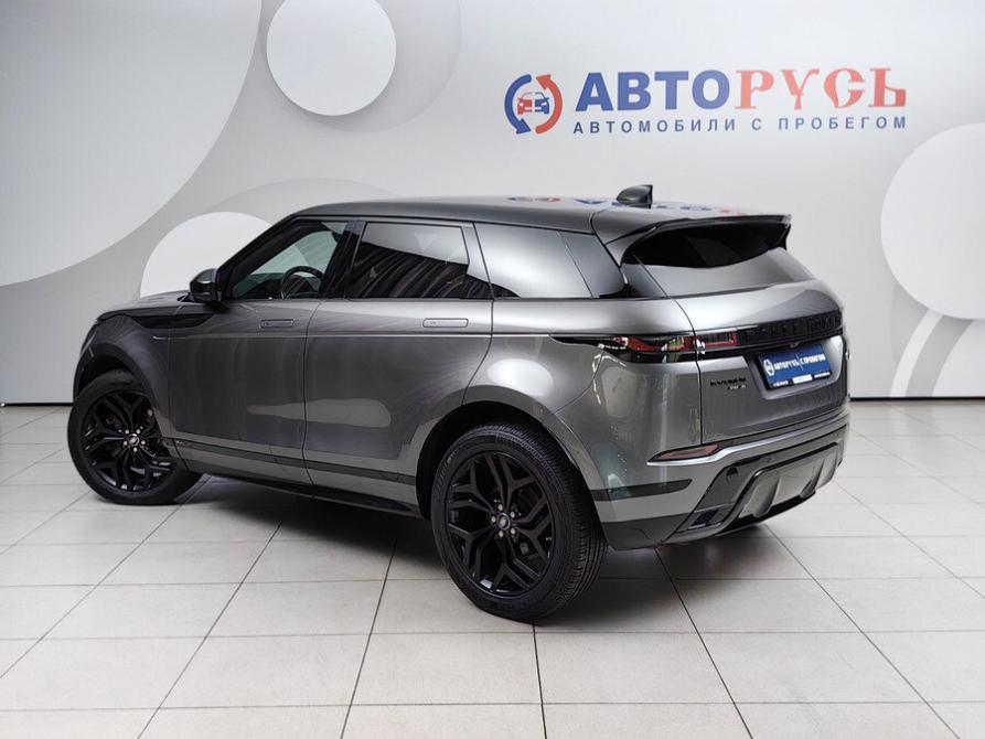 Land Rover Range Rover Evoque II Подольск  - изображение 2