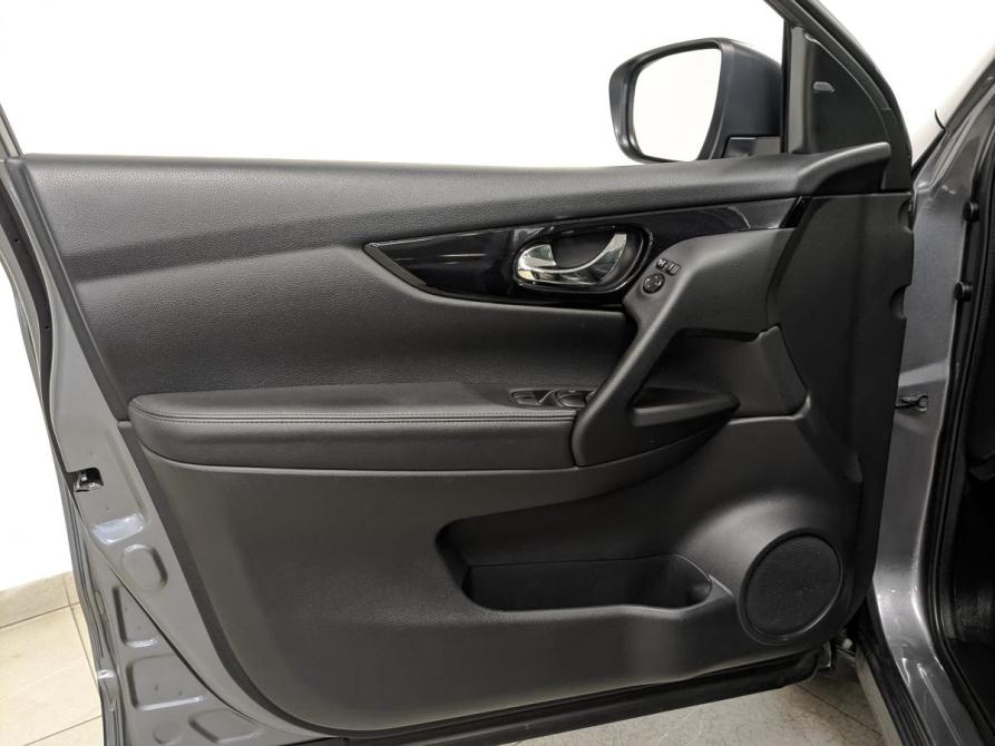 Nissan Qashqai II Москва  - изображение 19