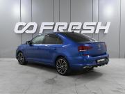 Volkswagen Polo VI Ростов-на-Дону  - изображение 18