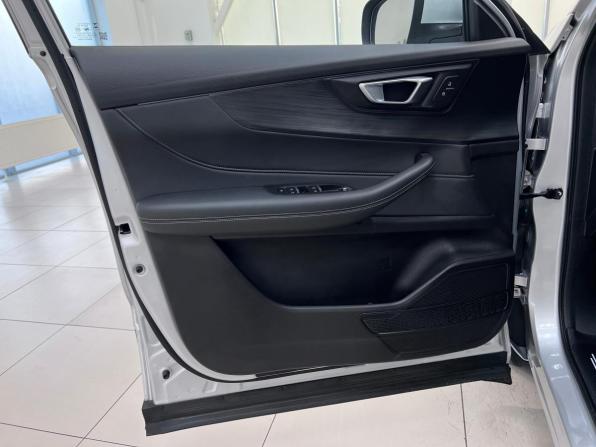 Chery Tiggo 4 Pro I Рестайлинг с пробегом 2025 года, цена 1 780 000 рублей, 5699 км, внедорожник, Автокод Объявления