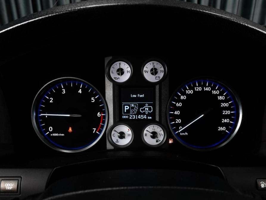Lexus LX III Тюмень  - изображение 13