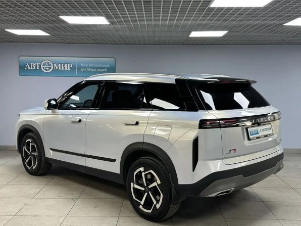 Jaecoo J7 I с пробегом 2023 года, цена 2 299 000 рублей, 68058 км, внедорожник, Автокод Объявления