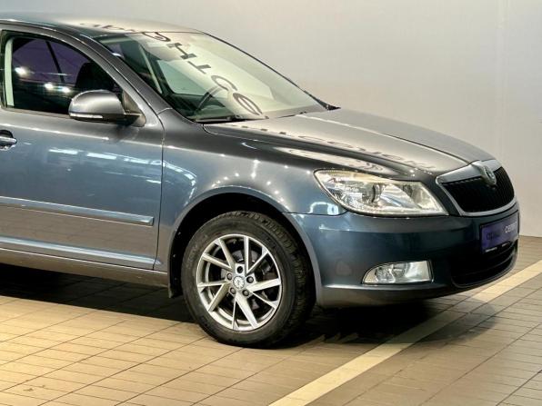 Skoda Octavia II (A5) Рестайлинг с пробегом 2011 года, цена 823 000 рублей, 147120 км, лифтбек, Автокод Объявления