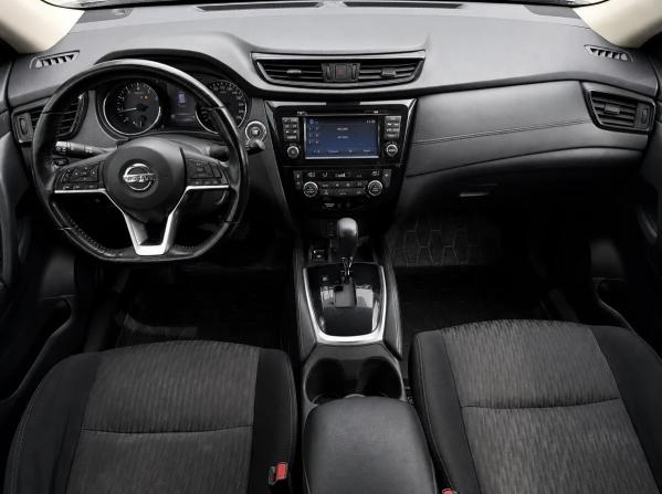 Nissan X-Trail III Рестайлинг с пробегом 2020 года, цена 2 249 000 рублей, 156350 км, внедорожник, Автокод Объявления