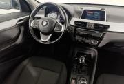 BMW X1 II (F48) Рестайлинг Волгоград  - изображение 36