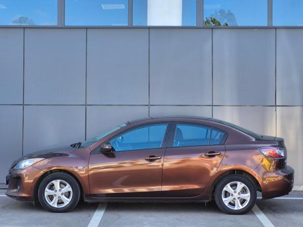 Mazda 3 II (BL) Рестайлинг с пробегом 2012 года, цена 999 000 рублей, 179812 км, седан, Автокод Объявления