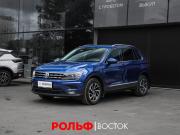 Volkswagen Tiguan II Москва  - изображение 25