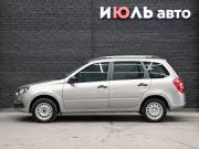Lada (ВАЗ) Granta I Рестайлинг Екатеринбург  - изображение 26