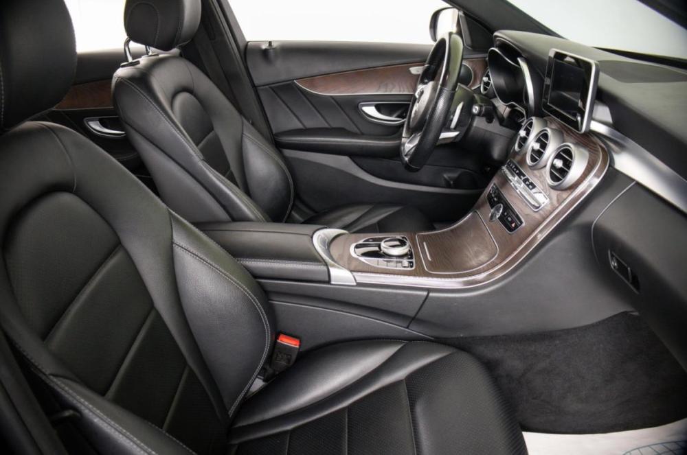Mercedes-Benz C-Класс IV (W205) Пермь  - изображение 11