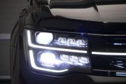 Volkswagen Teramont I Рестайлинг (China Market) Москва  - изображение 78