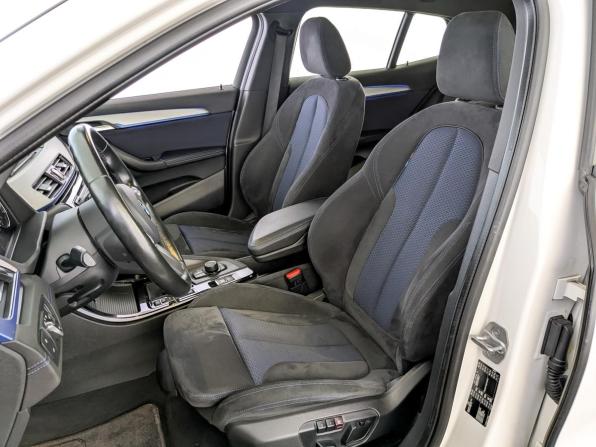 BMW X2 I (F39) с пробегом 2019 года, цена 2 525 000 рублей, 74835 км, внедорожник, Автокод Объявления