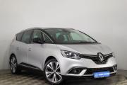 Renault Scenic IV Пермь  - изображение 27