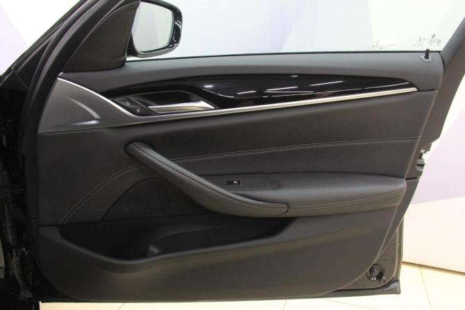 BMW 5 серии VII (G30/G31/G38) Рестайлинг с пробегом 2020 года, цена 3 885 000 рублей, 158898 км, универсал, Автокод Объявления