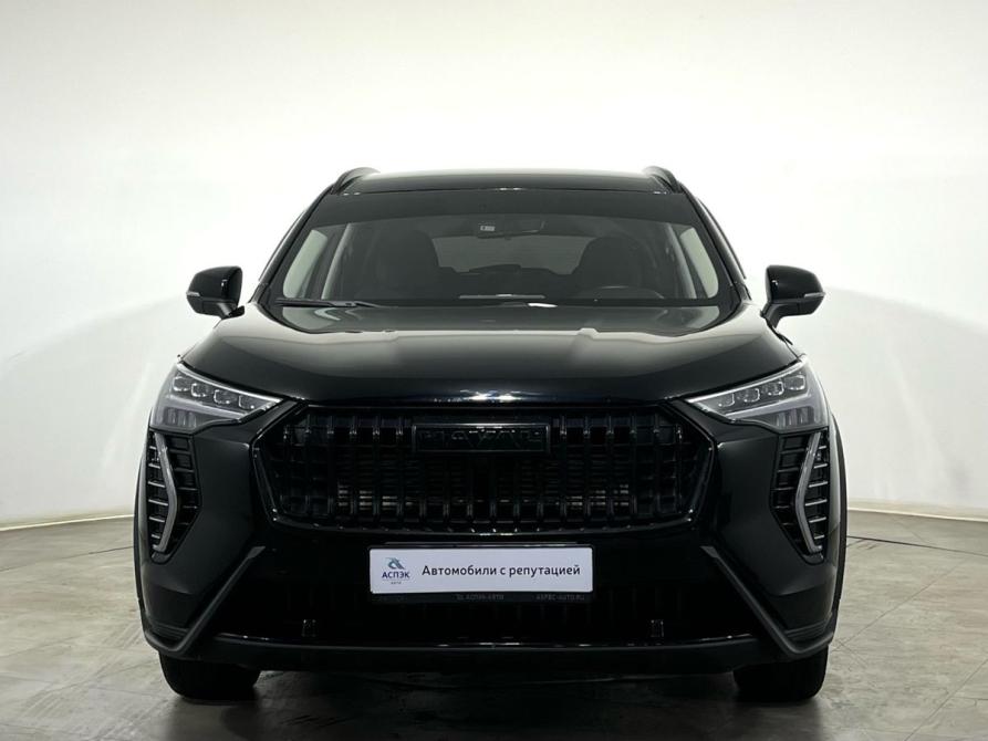 Haval Jolion I Рестайлинг Ижевск  - изображение 6