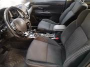 Mitsubishi Outlander III Рестайлинг 3 Набережные Челны  - изображение 30
