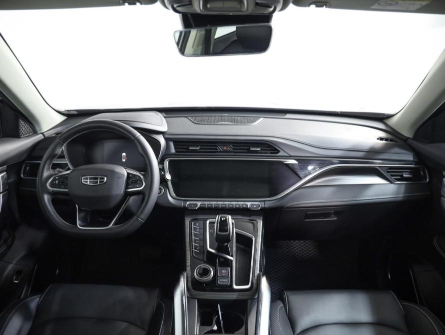 Geely Atlas Pro Санкт-Петербург  - изображение 10